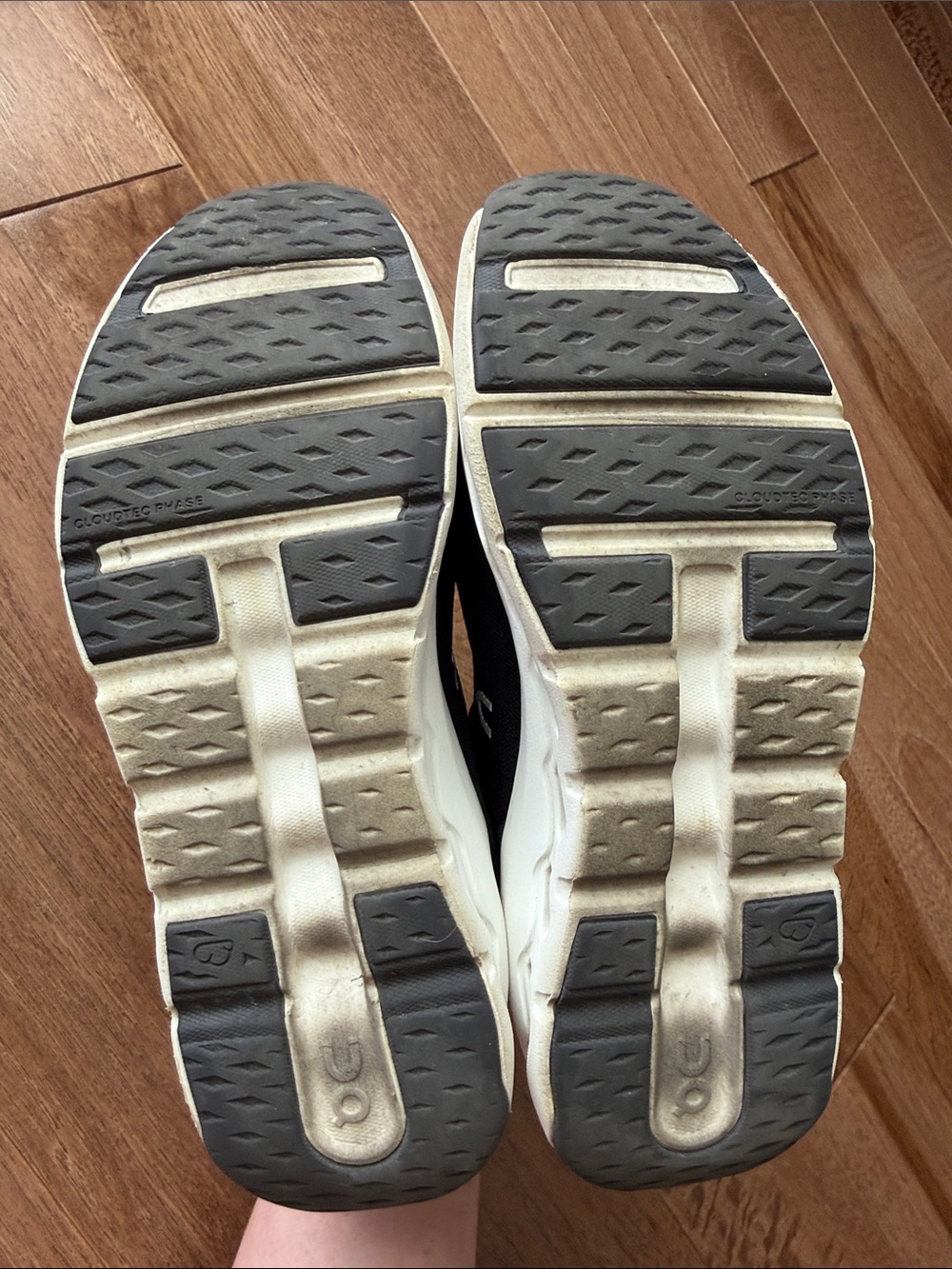 Back to School! Kids On Cloudleap Sneakers slip on boys girls 5.5 Youth On Cloud - Picture 10 of 11